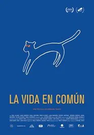 Life In Common movie poster