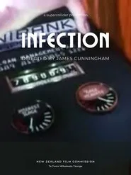 Infection movie poster
