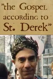 Poster do filme The Gospel According to St Derek