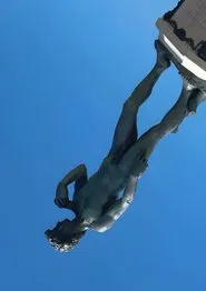 love is in the air movie poster