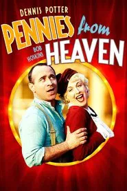 Poster da série Pennies from Heaven