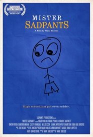 Mister Sadpants movie poster