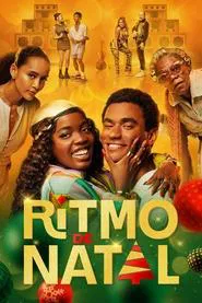 Ritmo de Natal movie poster