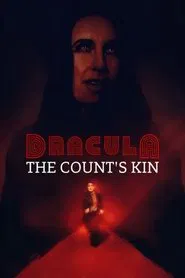 Dracula: The Count's Kin movie poster