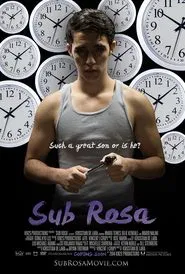 Sub Rosa movie poster