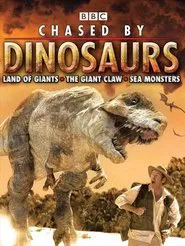 Chased by Dinosaurs tv show poster