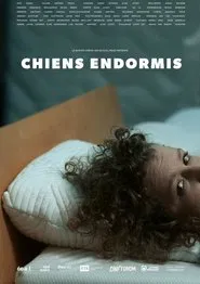 Chiens endormis movie poster