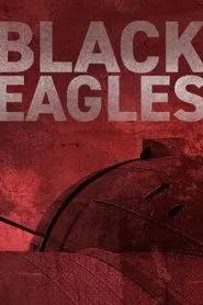 Black Eagles tv show poster