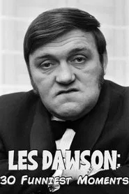 Les Dawson: 30 Funniest Moments movie poster