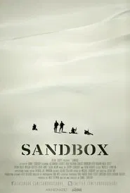 Sandbox movie poster