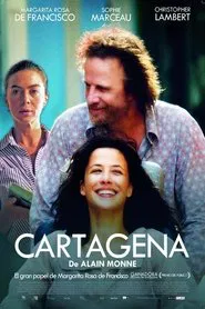 Poster do filme Cartagena