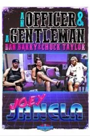 Poster do filme An Officer & A Gentleman: Joey Janela