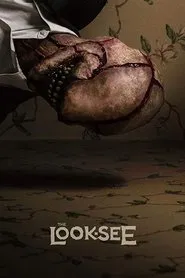 The Look-See tv show poster
