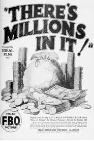 Out to Win movie poster