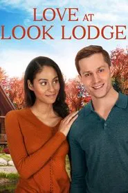 Love at Look Lodge movie poster