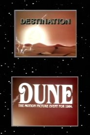 Destination Dune movie poster