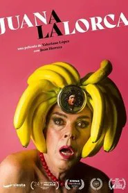 Poster do filme Juana la Lorca
