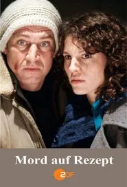 Mord auf Rezept movie poster