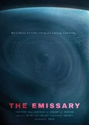 The Emissary movie poster