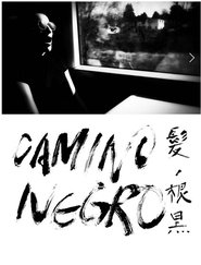 Camino Negro movie poster