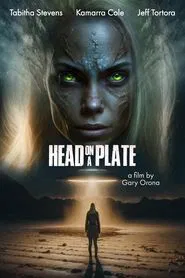 Poster do filme Head on a Plate