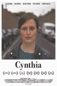 Cynthia movie poster