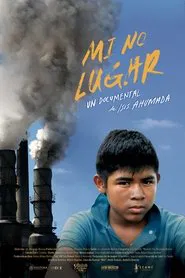 Poster do filme My No Place