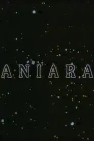 Aniara movie poster