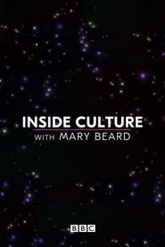 Inside Culture tv show poster