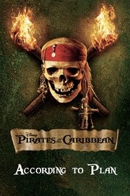 According to Plan: The Making of 'Pirates of the Caribbean: Dead Man's Chest' movie poster