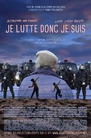 I Fight, Therefore I Am movie poster