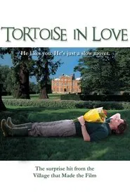 Tortoise in Love movie poster