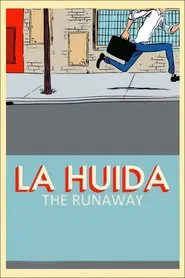 Poster do filme The Runaway