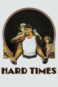 Hard Times movie poster