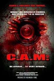 Poster do filme C.A.M.