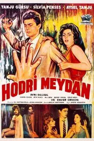 Hodri Meydan movie poster