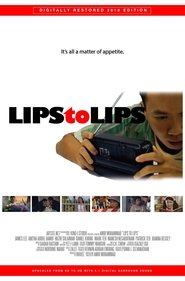 Lips to Lips movie poster