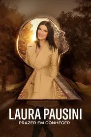 Poster do filme Laura Pausini: Prazer em Conhecer