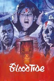 Blood Tide movie poster