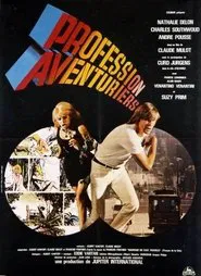Poster do filme Profession: Adventurers
