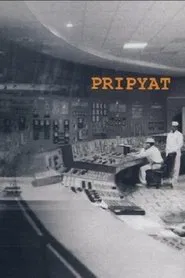 Pripyat movie poster