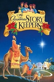 The Christmas Story Keepers movie poster