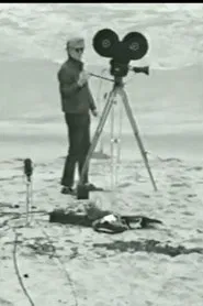 Andy Makes a Movie movie poster