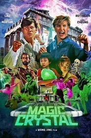 Magic Crystal movie poster