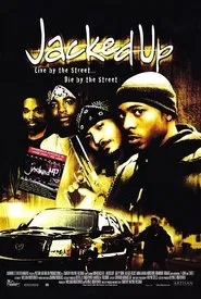 Jacked Up movie poster