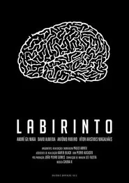 Labirinto movie poster