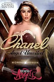 Poster do filme Chanel: Angel Unveiled