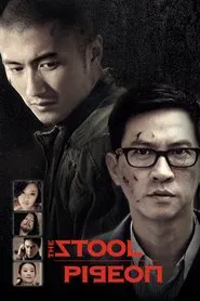 The Stool Pigeon movie poster