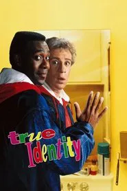 True Identity movie poster