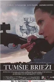 The Dark Deer movie poster